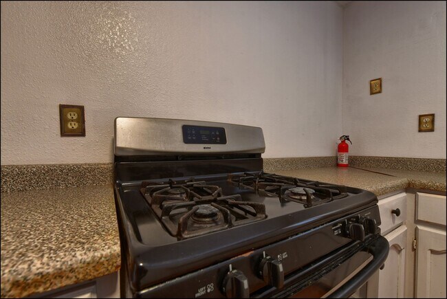 Building Photo - Available now!