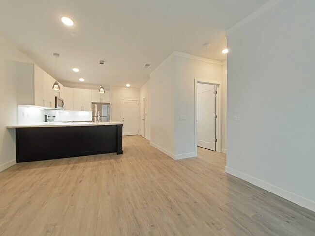 Floorplan - Clocktower West Chester