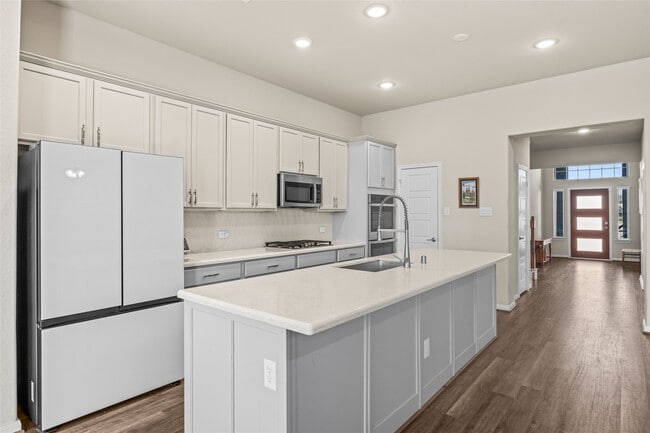 Building Photo - 15910 Jordan Mdw Wy