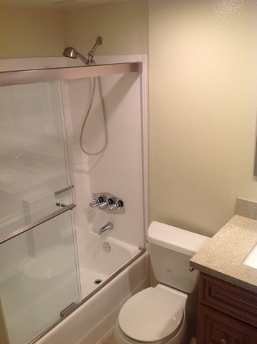 Building Photo - 1340 N Curson Ave