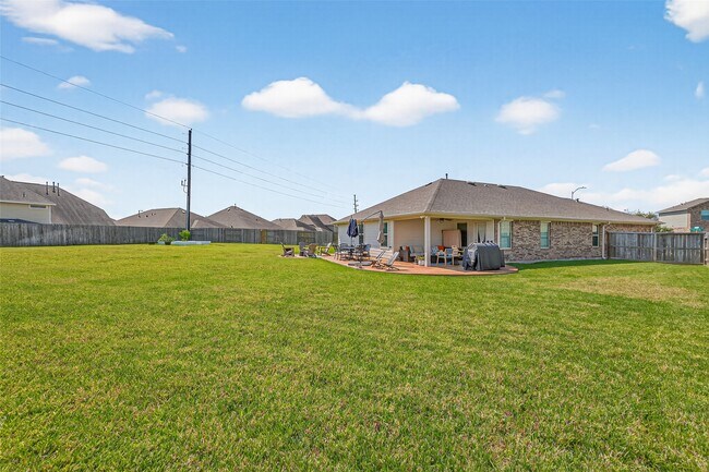 Building Photo - 15202 Davan Springs Dr