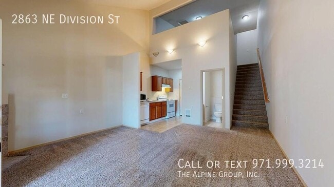 Building Photo - 2863 NE Division St