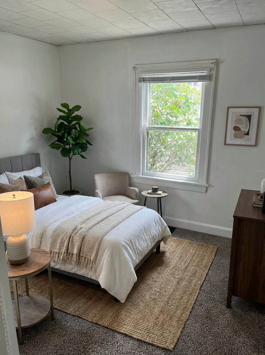 Building Photo - 927 W Bethel Ave