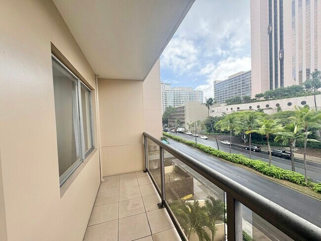 Building Photo - 1684 Ala Moana Blvd