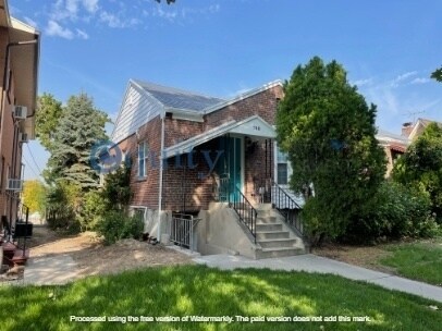 Building Photo - 744 S 1300 E