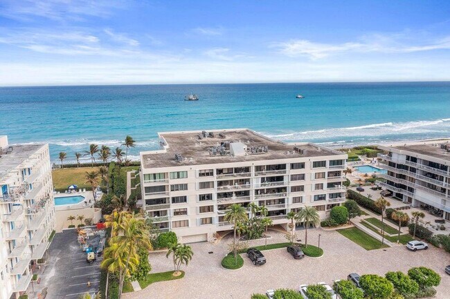Building Photo - 3250 S Ocean Blvd