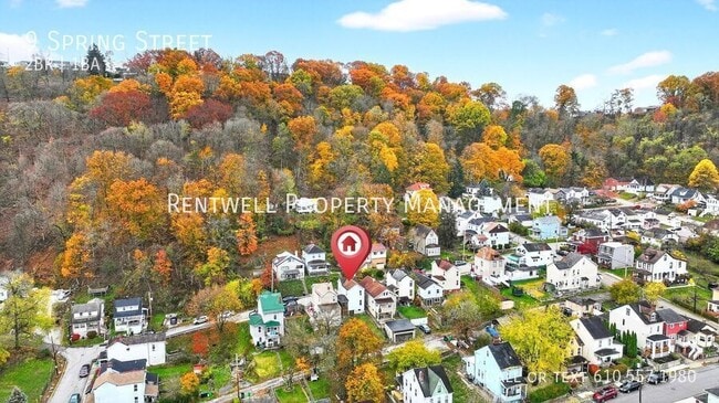 Building Photo - 9 1/2 Spring St