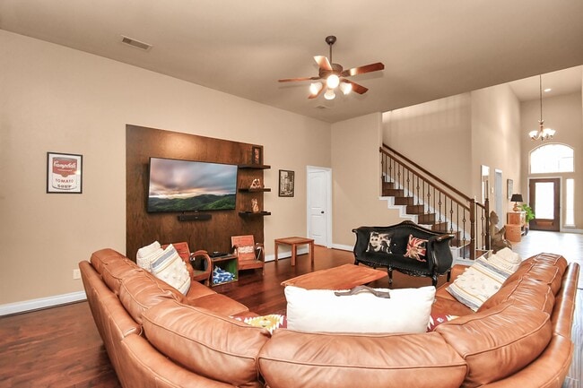 Building Photo - 17703 Browning Trace Ln
