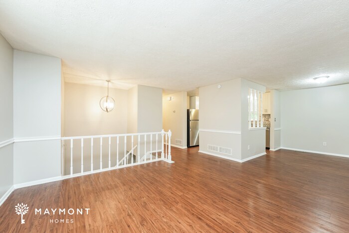 Building Photo - 2130 Scarbrough Dr