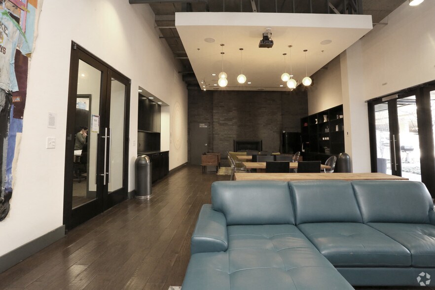 Level Urban Apartments Oklahoma City Ok Apartment Finder