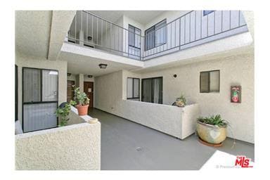 courtyard - 10740 Lawler St