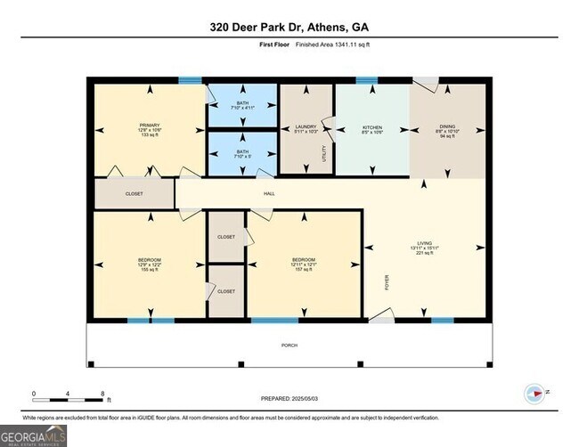 Building Photo - 320 Deer Park Dr