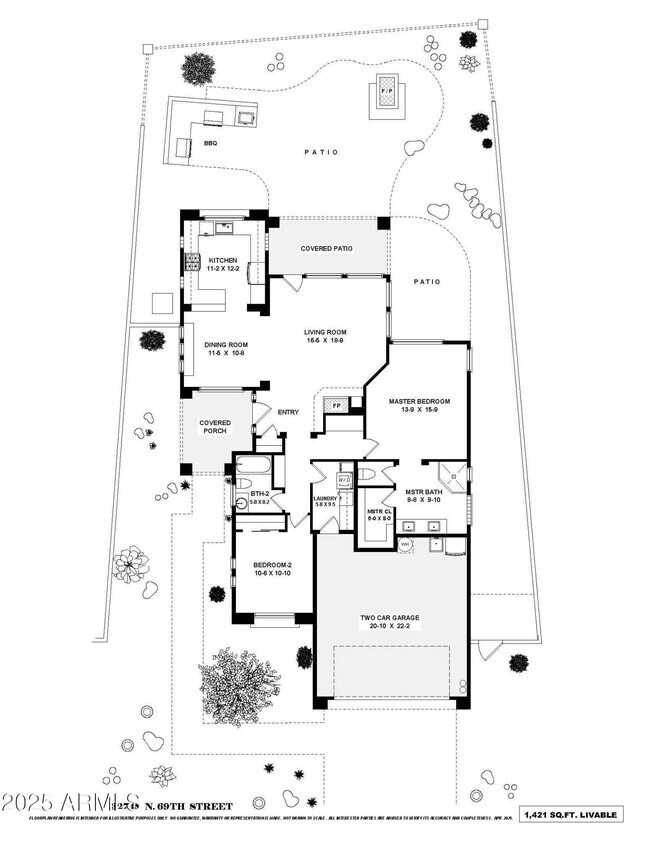 Building Photo - 32748 N 69th St