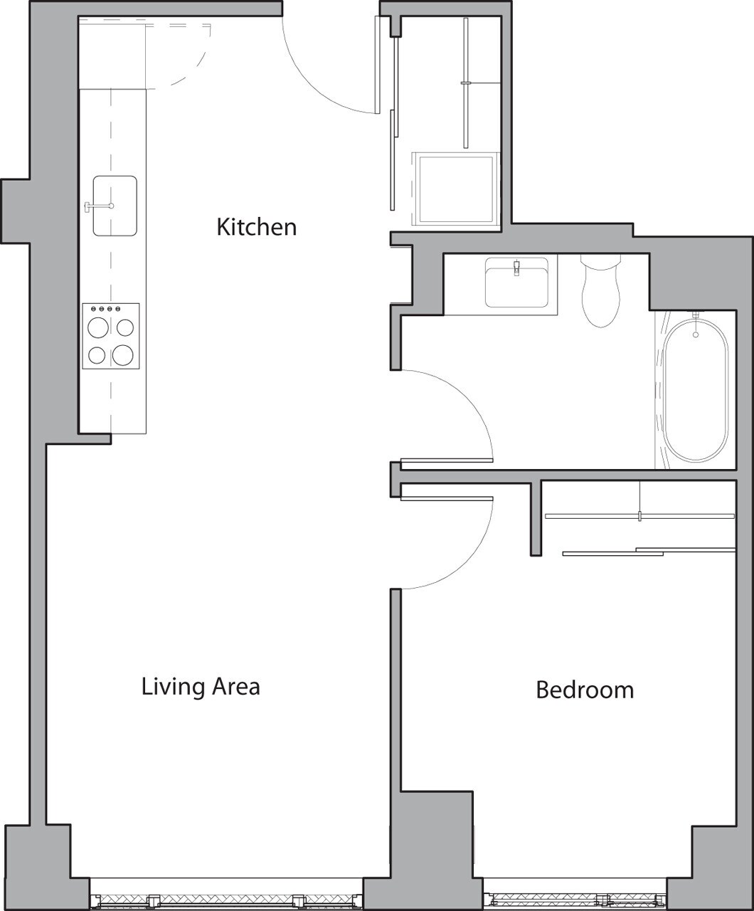 Building Photo - 55 Traveler St