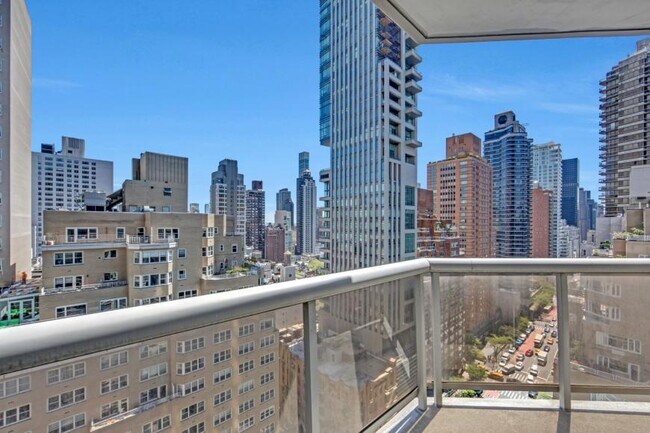Building Photo - 1 bedroom in New York NY 10065