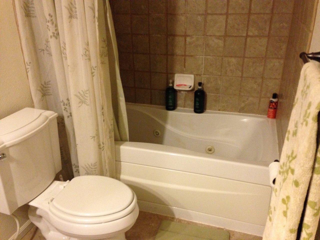 30-jetted tub in master bath - 10653 Butte Dr