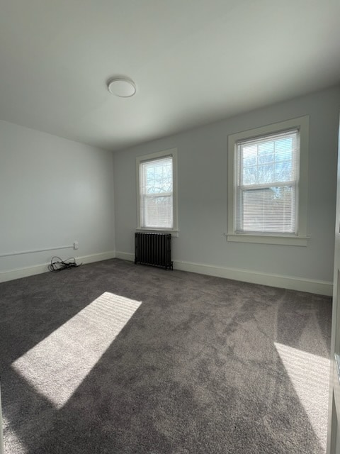 bedroom 3 - 348 N Pennsylvania Ave