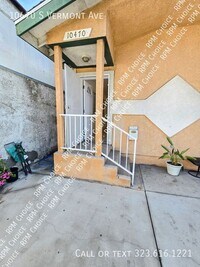 Building Photo - 10470 S Vermont Ave