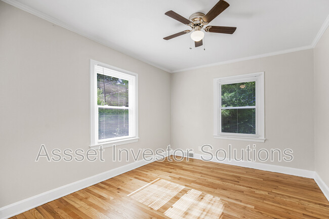 Building Photo - 4141 Eaton St