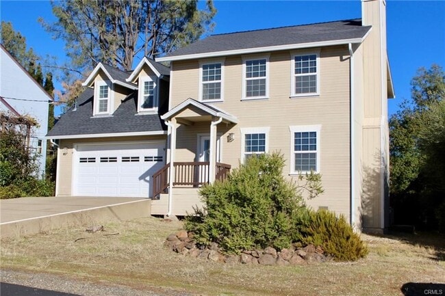 Building Photo - 15642 Little Peak Rd