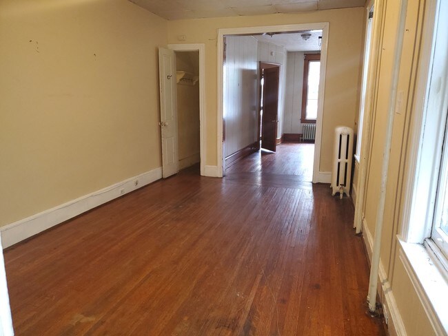 First Floor Dining Room - 940 N 11th St
