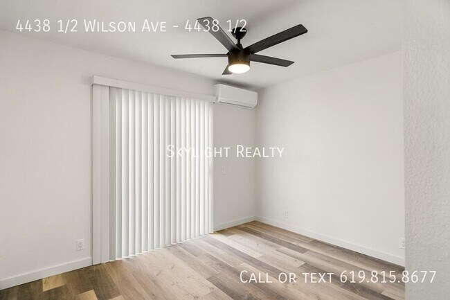 Building Photo - 4438 1/2 Wilson Ave-4438 1/2