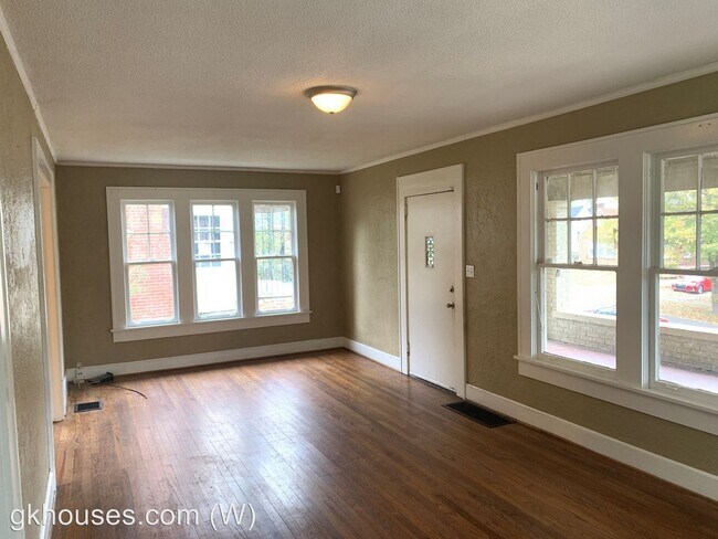Building Photo - 3 br, 1 bath House - 1343 43rd Street Ensley