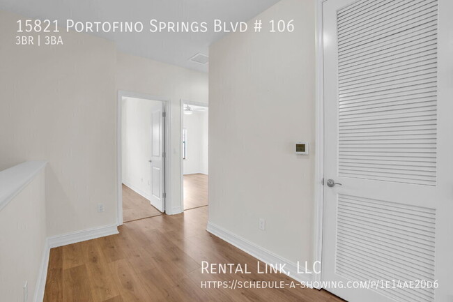 Building Photo - 15821 Portofino Springs Blvd