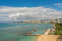 Building Photo - Furnished Oceanfront Studio at the Iconic ...