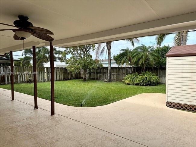 Building Photo - 8811 NW 16th St