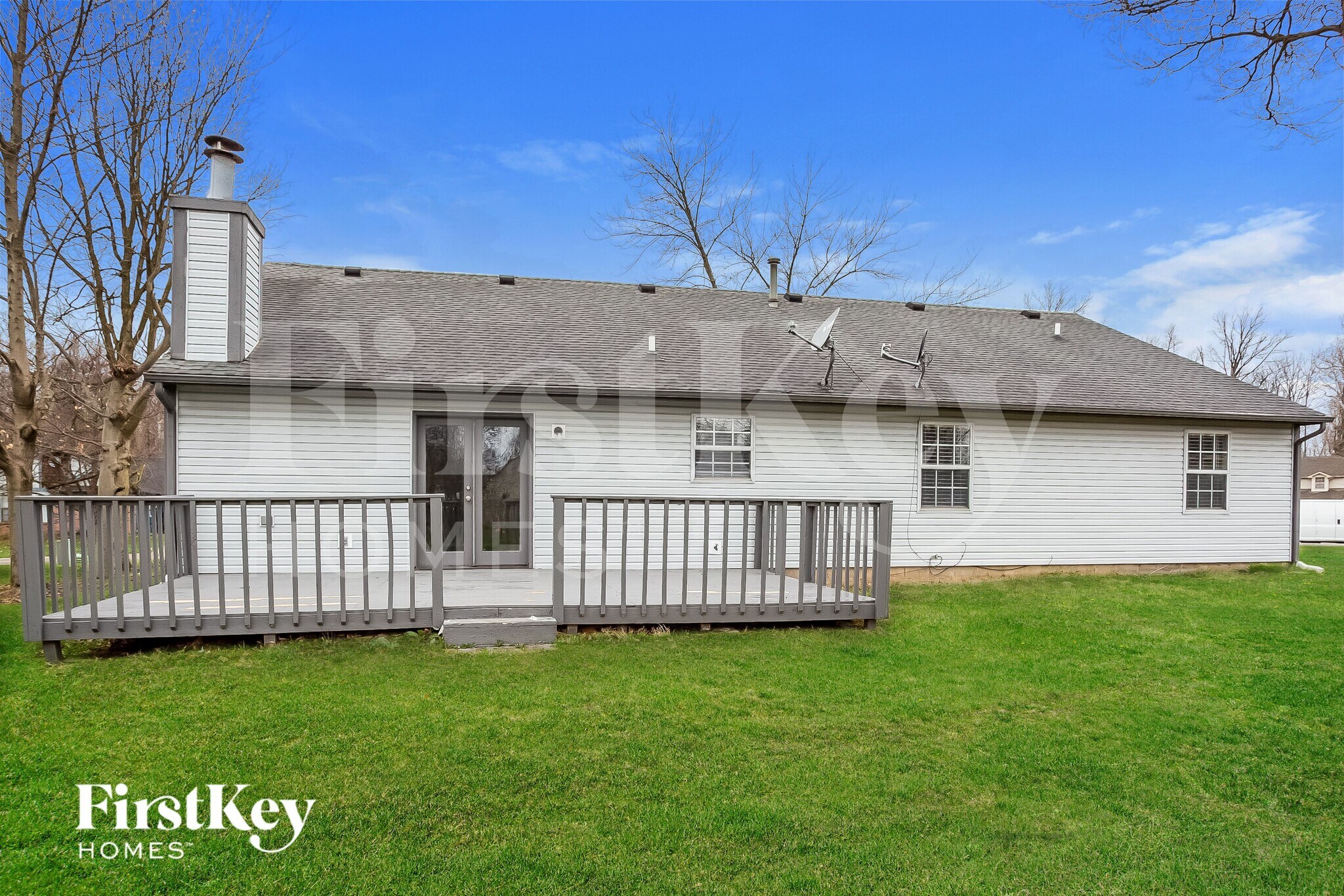 Building Photo - 3335 Carly Ln