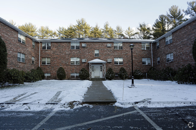 Building Photo - Milwood Apartments