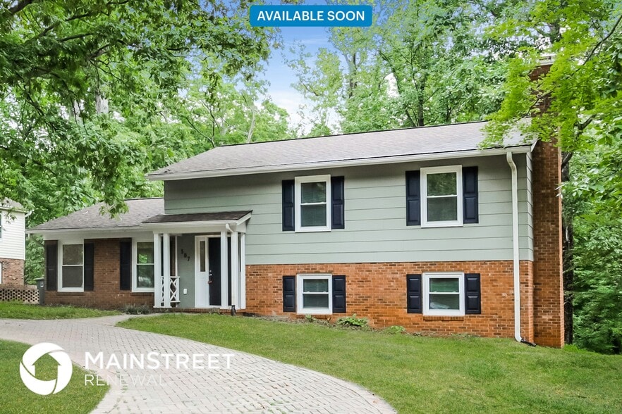 Primary Photo - 307 Pendleton Dr