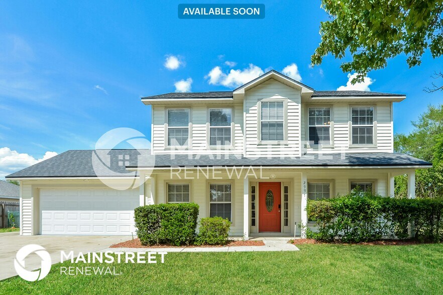 Primary Photo - 2997 W Beaumont Ln