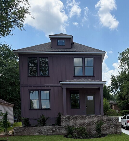 Building Photo - 2516 Richland St