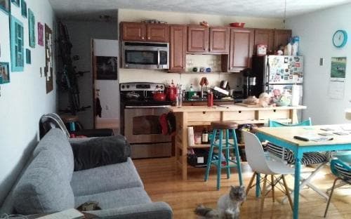 Primary Photo - 1.0 bedroom in Somerville Massachusetts 02144