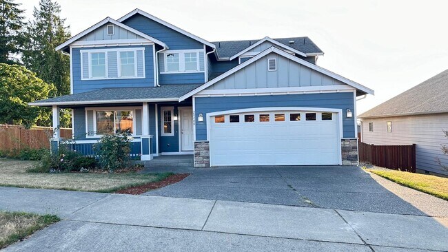 Primary Photo - 28400 75th Dr NW