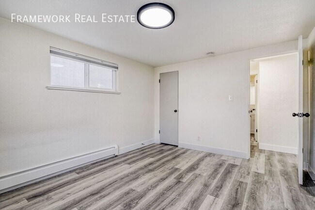 Building Photo - 1685 Reed St