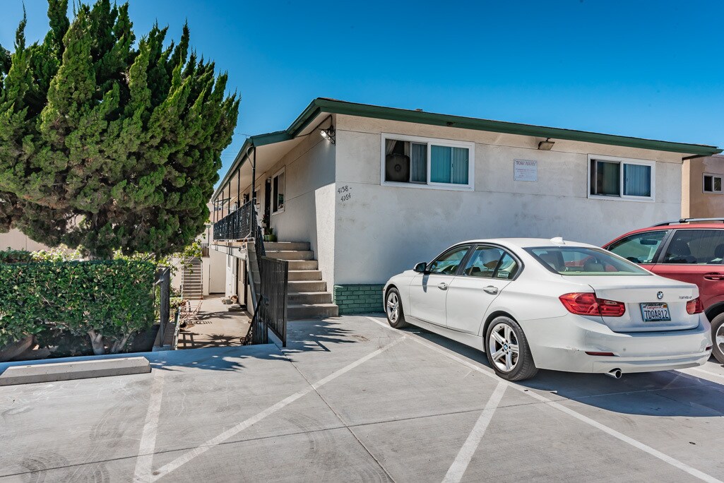 Building Photo - 4162 1/2 Alabama St