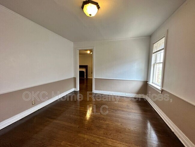 Building Photo - 1516 N Classen Blvd