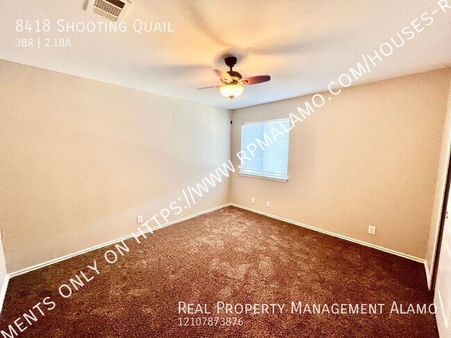 Building Photo - 8418 Shooting Quail