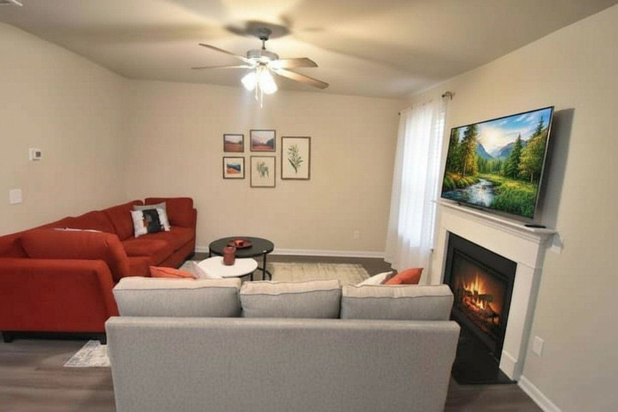 Building Photo - 281 Turtle Creek Dr