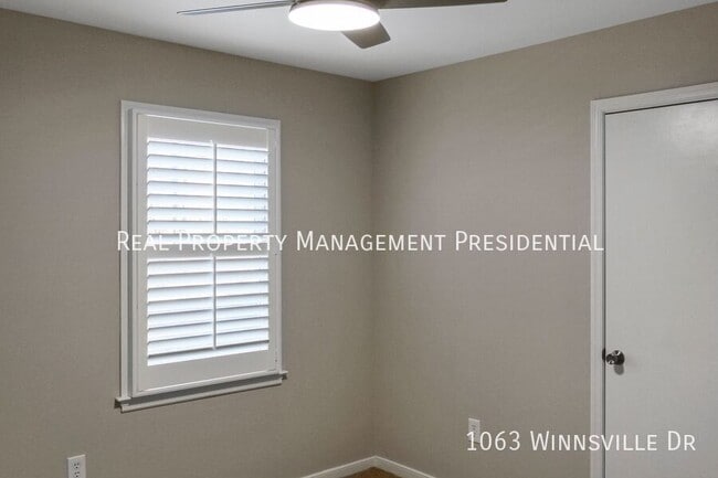 Building Photo - 1063 Winnsville Dr