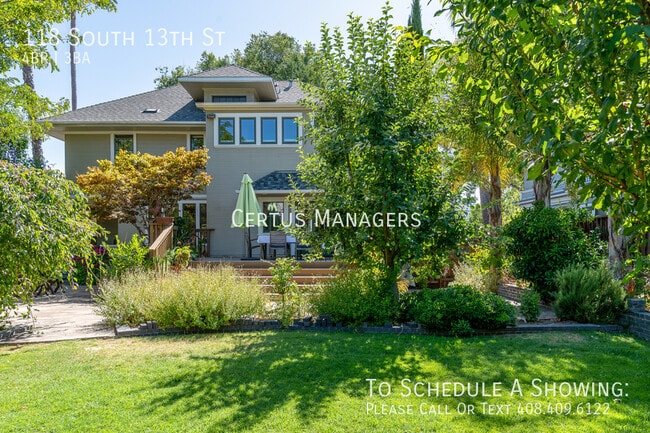 Building Photo - 118 S 13th St