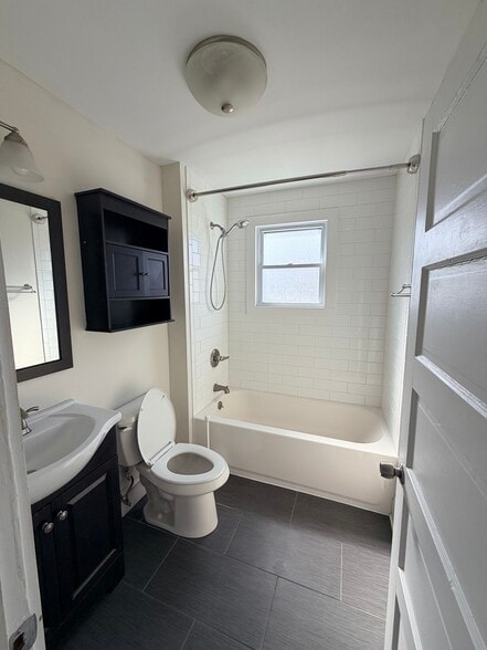 Bathroom - 103 Birdsey Ave