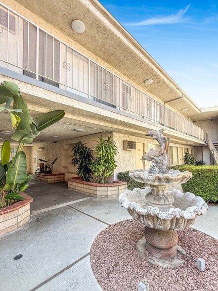 Primary Photo - Pacific Rosemead Apartments