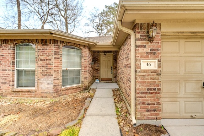 Building Photo - 46 Drifting Shadows Cir