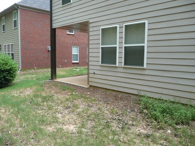 Building Photo - 11452 Mabrypark Pl