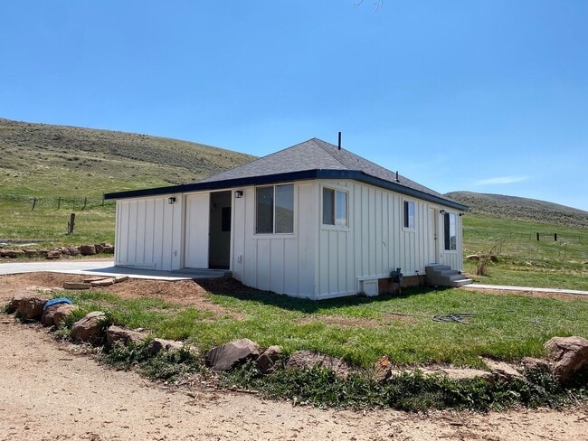 Building Photo - Cruze Ranch