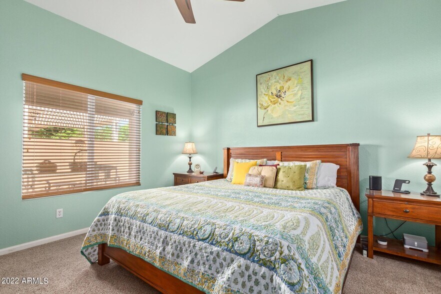 Master Bed 2 - 3209 N 130th Ave